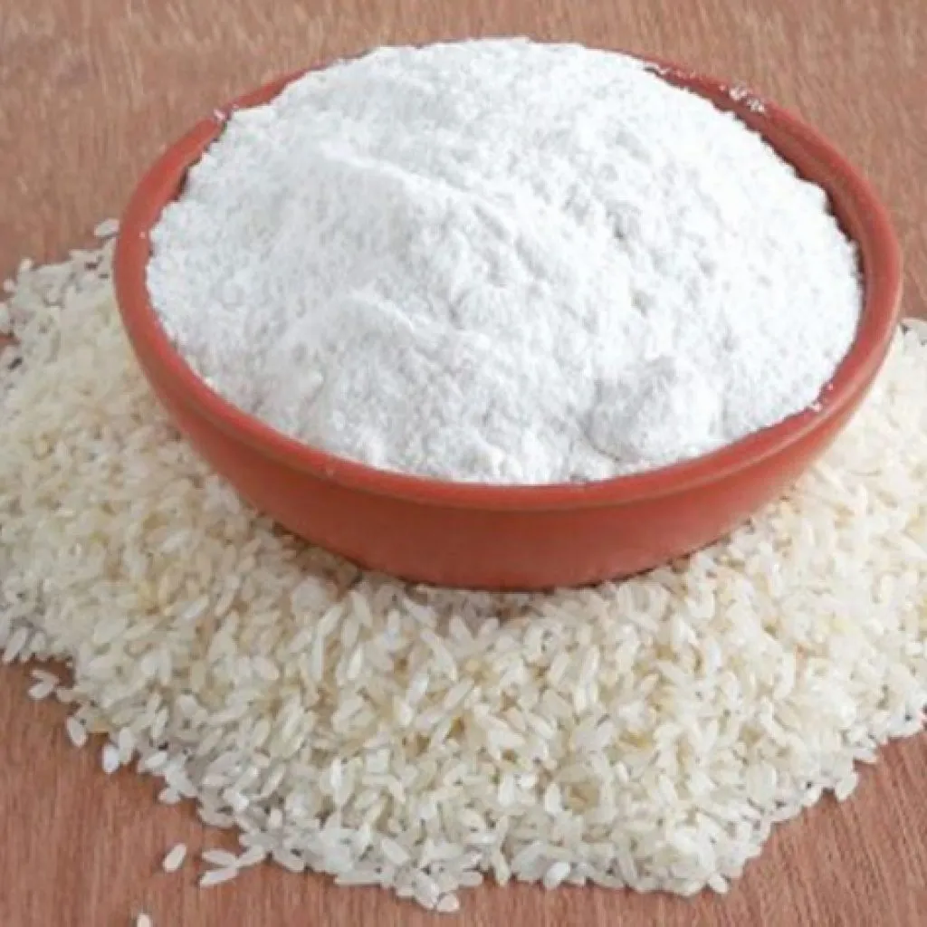 фотография продукта Мука рисовая                       