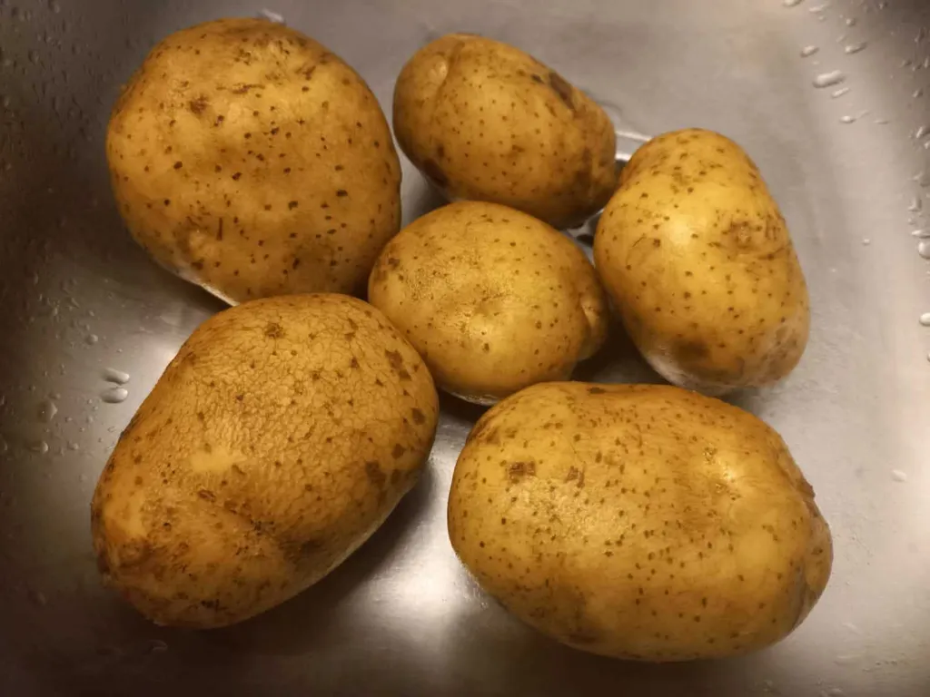 реализуем картофель  в Владимире и Владимирской области 3