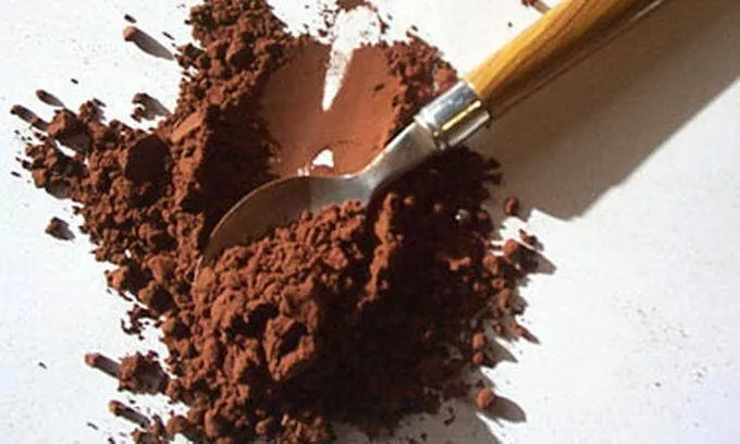 фотография продукта Импорт какао-порошка